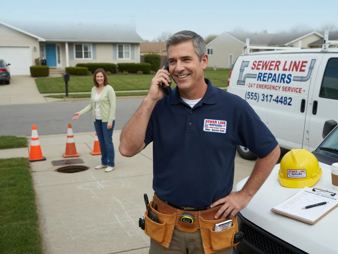 Emergency Plumber Concordia, KS FAQs